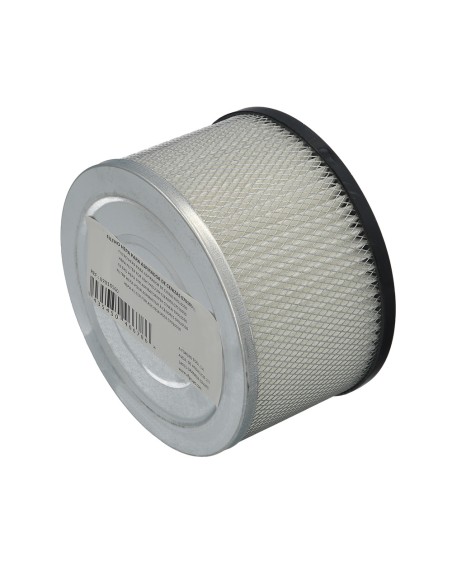 Filtro Para Aspirador De Cenizas Aspirador Cenizas Wolfpack 1200 Watt. 15 Litros (Codigo 07010550)