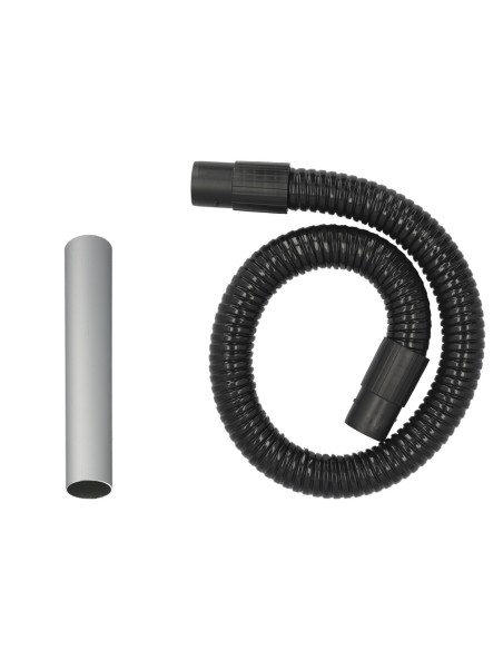 Tubo Con Lanza Para Aspirador De Cenizas Aspirador Cenizas Wolfpack 1200 Watt. 15 Litros (Codigo 07010550)