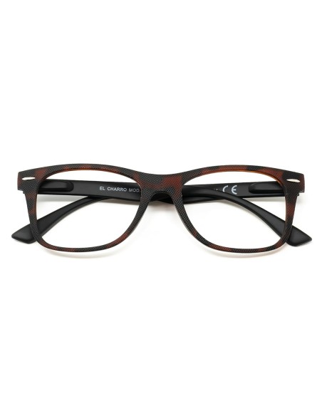 Gafas Lectura Illinois Estampado Carey Aumento +2,5 Gafas De Vista, Gafas De Aumento, Gafas Visión Borrosa