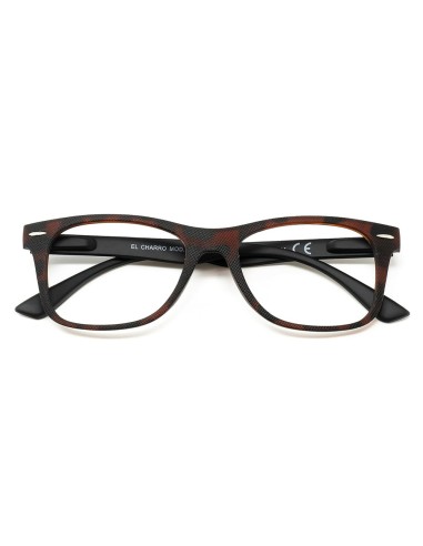 Gafas Lectura Illinois Estampado Carey Aumento +1,0 Gafas De Vista, Gafas De Aumento, Gafas Visión Borrosa