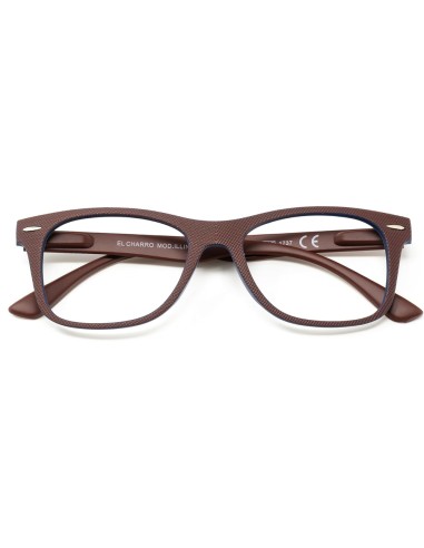 Gafas Lectura Illinois Rojas Aumento +1,0 Gafas De Vista, Gafas De Aumento, Gafas Visión Borrosa