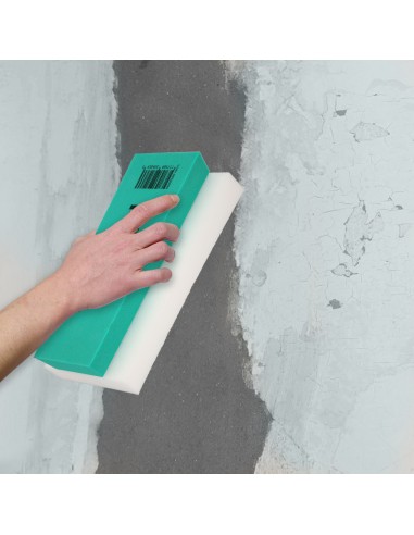 Talocha Remolinar Rectangular 23x12 cm. Llana Remolinar, Llana Enlucido, Talocha Enlucir, Fratas Enlucir.