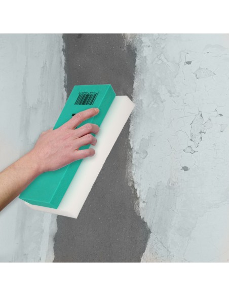 Talocha Remolinar Rectangular 23x12 cm. Llana Remolinar, Llana Enlucido, Talocha Enlucir, Fratas Enlucir.