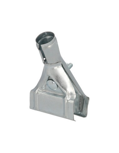 Garra Para Cepillo Barrendero, Mango Ø 28 mm. para Cepillos De 55 A 70 mm. Soporte Cepillo Barrendero,