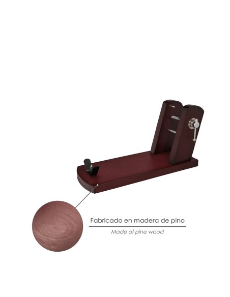Soporte Jamon Reserva