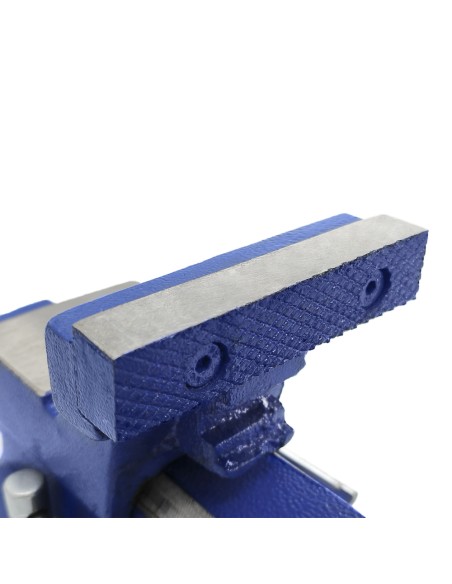 Tornillo Banco Giratorio Heavy Duty 130 mm Banco De Mesa Giratorio, Tornillo Sujeción, Abrazadera De Banco, Tornillo Banco Tubos