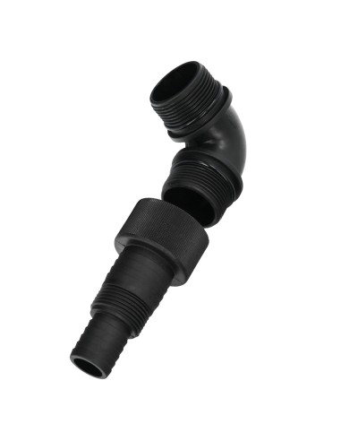 Bomba Aguas Sucias Sumergible 450 W. 8.000 lts/hora, Profundidad 5 Mts, Elevación 5,5 mts. Particulas max. Ø 30 mm.