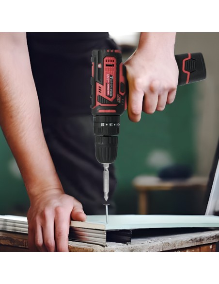 Puntas Largas Destornillador Pozidriv Nº 1 (20 Piezas). Acero S2 al Cromo Vanadio. Puntas Hexagonales, Destorpuntas,