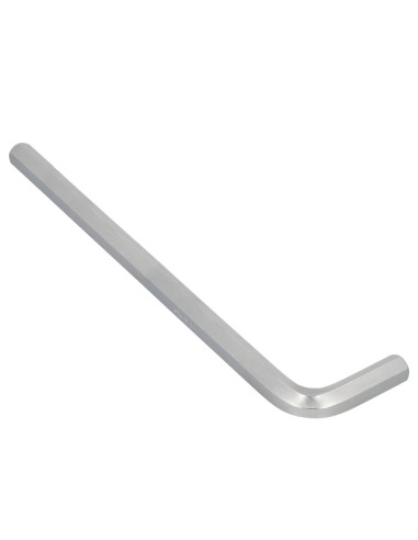 Llave Allen Larga Acero Cromo Vanadio Profesional 14,0 mm. Llave Hexagonal, Llave Allen Taller Mecanica, Llave Allen Bricolaje