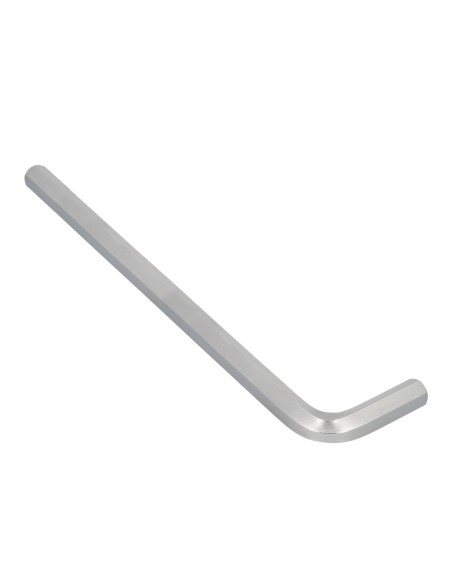 Llave Allen Larga Acero Cromo Vanadio Profesional 9,0 mm. Llave Hexagonal, Llave Allen Taller Mecanica, Llave Allen Bricolaje