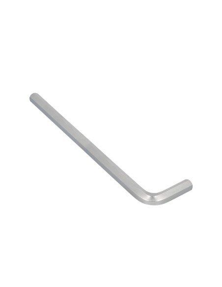 Llave Allen Larga Acero Cromo Vanadio Profesional 3,0 mm. Llave Hexagonal, Llave Allen Taller Mecanica, Llave Allen Bricolaje