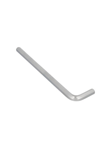 Llave Allen Larga Acero Cromo Vanadio Profesional 2,5 mm. Llave Hexagonal, Llave Allen Taller Mecanica, Llave Allen Bricolaje