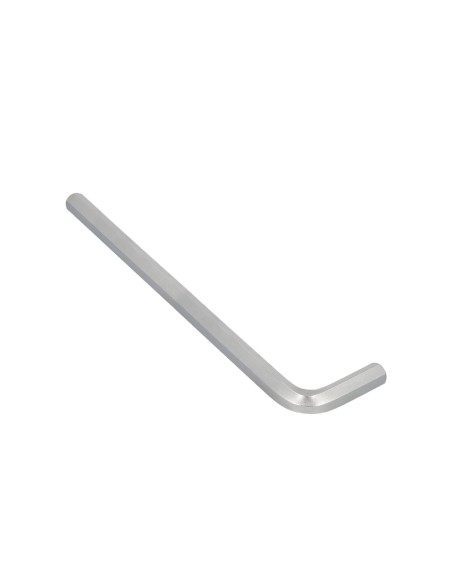 Llave Allen Larga Acero Cromo Vanadio Profesional 2,5 mm. Llave Hexagonal, Llave Allen Taller Mecanica, Llave Allen Bricolaje
