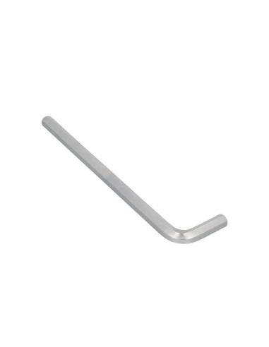 Llave Allen Larga Acero Cromo Vanadio Profesional 2,0 mm. Llave Hexagonal, Llave Allen Taller Mecanica, Llave Allen Bricolaje