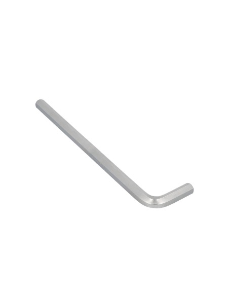 Llave Allen Larga Acero Cromo Vanadio Profesional 2,0 mm. Llave Hexagonal, Llave Allen Taller Mecanica, Llave Allen Bricolaje