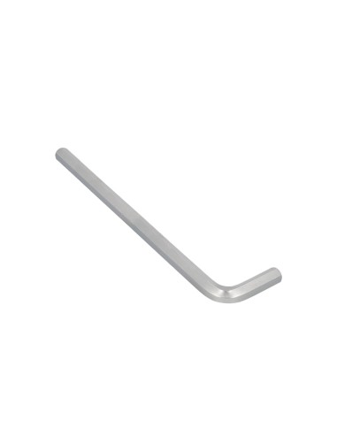 Llave Allen Larga Acero Cromo Vanadio Profesional 1,5 mm. Llave Hexagonal, Llave Allen Taller Mecanica, Llave Allen Bricolaje