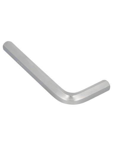 Llave Allen Standar Acero Cromo Vanadio Profesional 14 mm. Llave Hexagonal, Llave Allen Taller Mecanica, Llave Allen Bricolaje