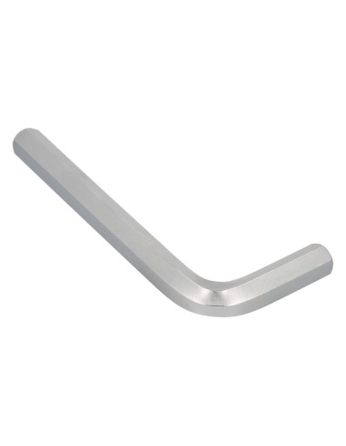 Llave Allen Standar Acero Cromo Vanadio Profesional 12,0 mm. Llave Hexagonal, Llave Allen Taller Mecanica, Llave Allen Bricolaje