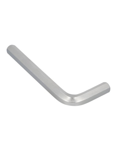 Llave Allen Standar Acero Cromo Vanadio Profesional 9,0 mm. Llave Hexagonal, Llave Allen Taller Mecanica, Llave Allen Bricolaje