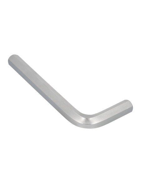 Llave Allen Standar Acero Cromo Vanadio Profesional 9,0 mm. Llave Hexagonal, Llave Allen Taller Mecanica, Llave Allen Bricolaje