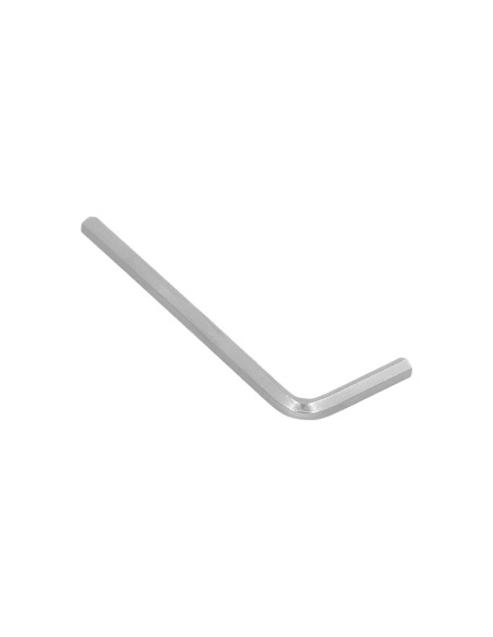 Llave Allen Standar Acero Cromo Vanadio Profesional 1,5 mm. Llave Hexagonal, Llave Allen Taller Mecanica, Llave Allen Bricolaje