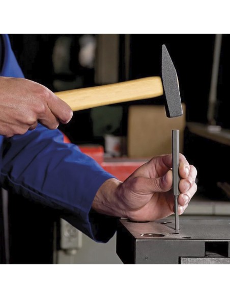 Botador Wolfpack Cilindrico 3 x 8 x 150 mm. Escarpa