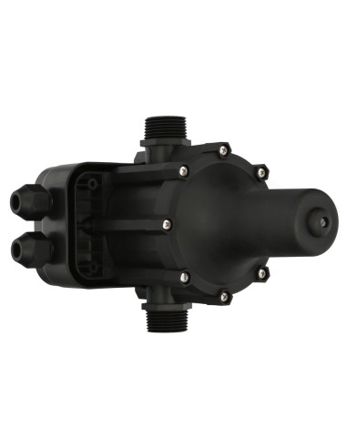 Cabezal / Regulador Electronico Para Grupo de Presion 1,5 / 2,2 Bares