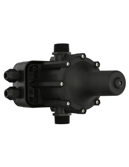 Cabezal / Regulador Electronico Para Grupo de Presion 1,5 / 2,2 Bares