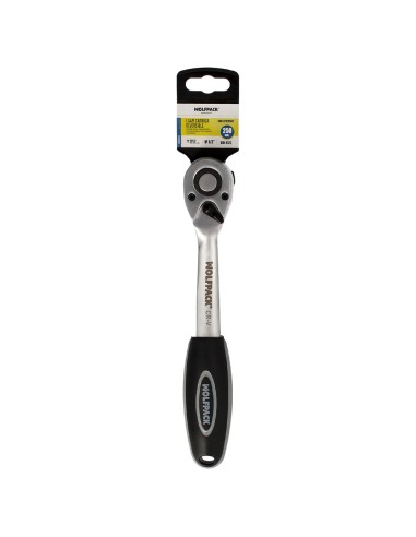 Llave Carraca Plus 1/2 Gran Torsión