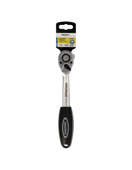 Llave Carraca Plus 1/2 Gran Torsión