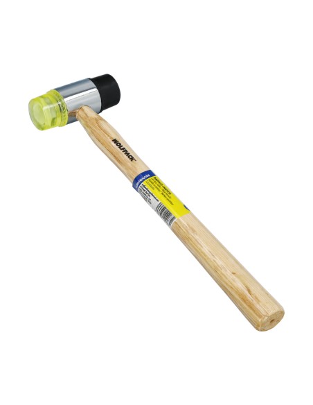 Martillo Chapista 30mm.