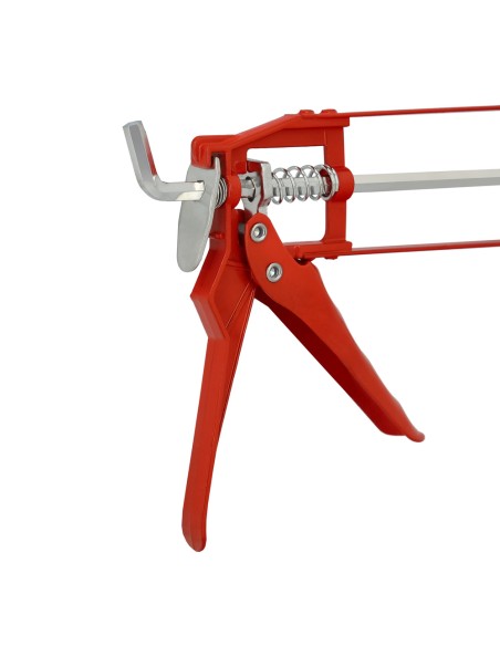 Pistola Silicona Esqueleton