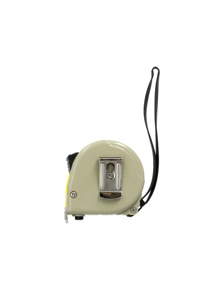 Flexometro Magnético Amarillo Con Freno 3 Metros / 16 mm.