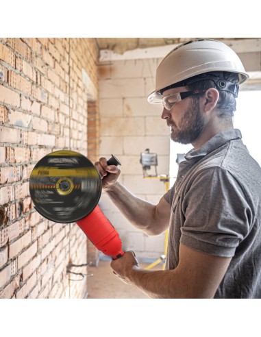 Disco Corte Abrasivo Piedra Ø 230 x Ø 22 mm. Espesor 3,2 mm. Disco Radial / Amoladora Universal Con Todas Las Amoladoras.