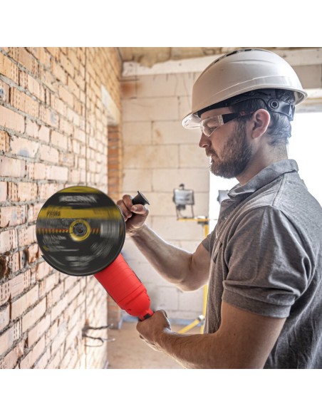 Disco Corte Abrasivo Piedra Ø 230 x Ø 22 mm. Espesor 3,2 mm. Disco Radial / Amoladora Universal Con Todas Las Amoladoras.