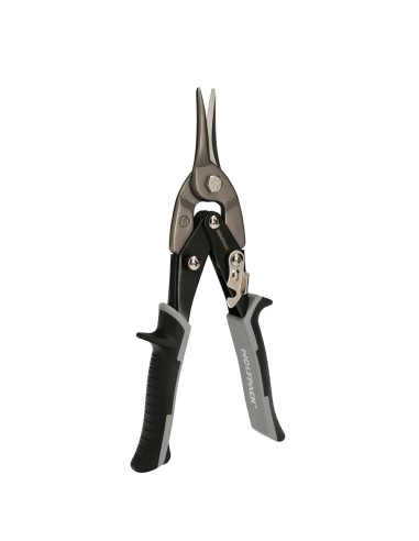 Tijeras Para Corte De Chapa (Espesor 1,2 mm.) Corte Central / Recto