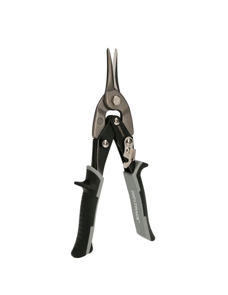 Tijeras Para Corte De Chapa (Espesor 1,2 mm.) Corte Central / Recto