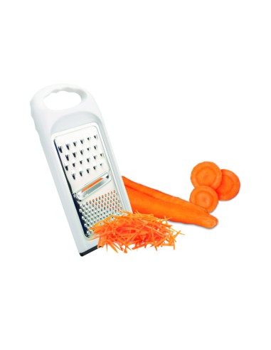 Rallador Acero Inoxidable 28 Cm. Universal