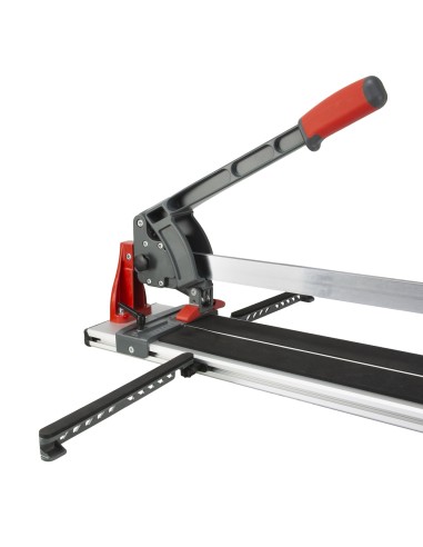 Corta Azulejos Wolfpack Profesional Base Aluminio 1200 mm. Azulejos Grandes