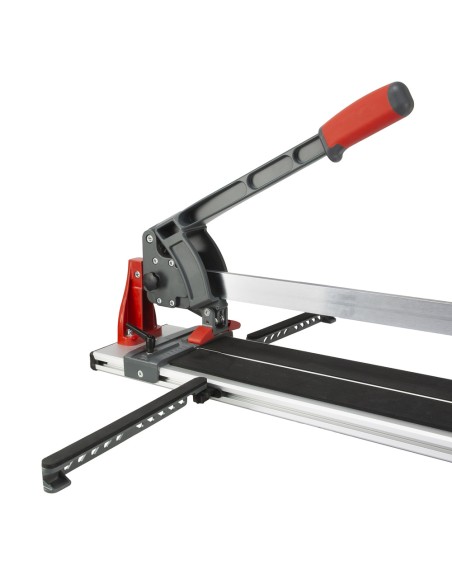 Corta Azulejos Wolfpack Profesional Base Aluminio 1200 mm. Azulejos Grandes