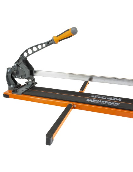 Corta Azulejos Wolfpack Profesional 800 mm.