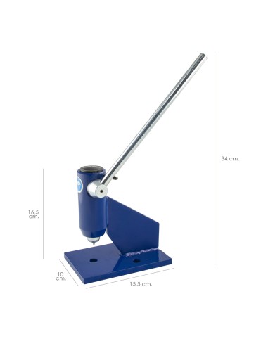 Rompecadenas Motosierras