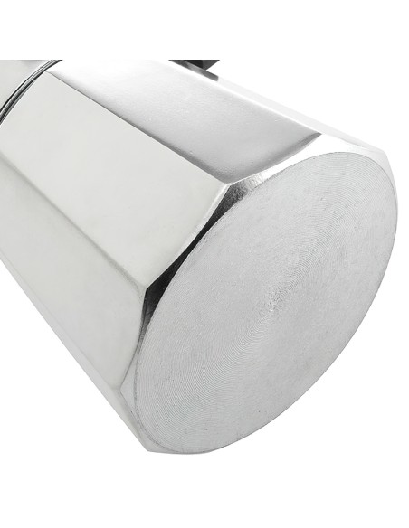 Cafetera Aluminio 6 Tazas (300 ml.) Classic