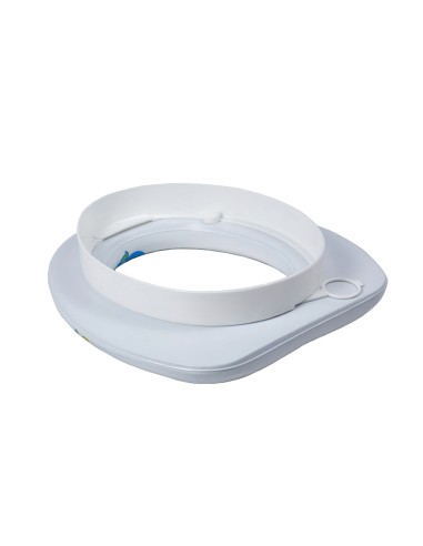 Reductor Asiento Wc Infantil Suave