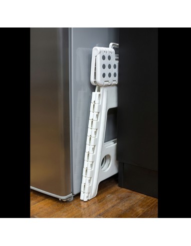 Taburete Plegable 29x22x39 cm.