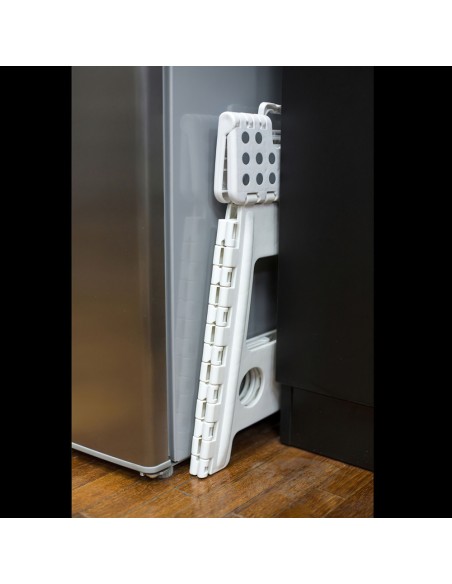 Taburete Plegable 29x22x39 cm.