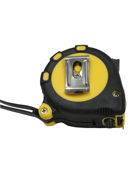 Flexometro 8 Metros Con Freno Wolfpack Grip Special