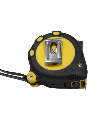 Flexometro 3 Metros Con Freno Wolfpack Grip Special