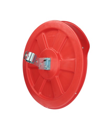 Espejo Convexo Interior / Exterior Con visera 60 cm.