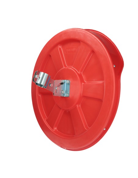 Espejo Convexo Interior / Exterior Con visera 60 cm.